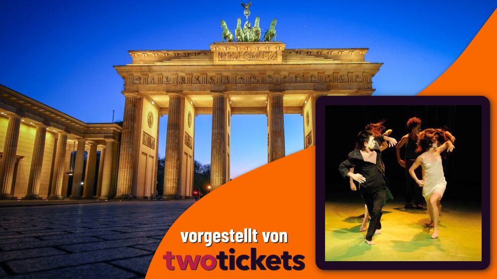 Tanz in Berlin am 11.06.26: »les possédés«