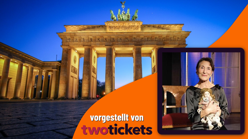 Theater, Shows & Comedy in Berlin am 26.06.26: Nur nicht zu den Löwen