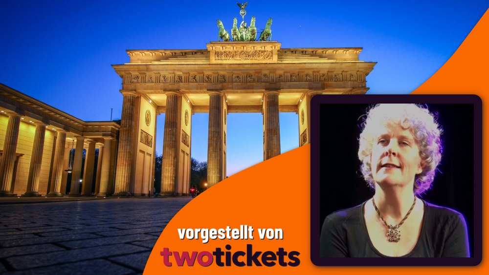 Theater in Berlin am 04.06.26: Rosinen aus Baghdad