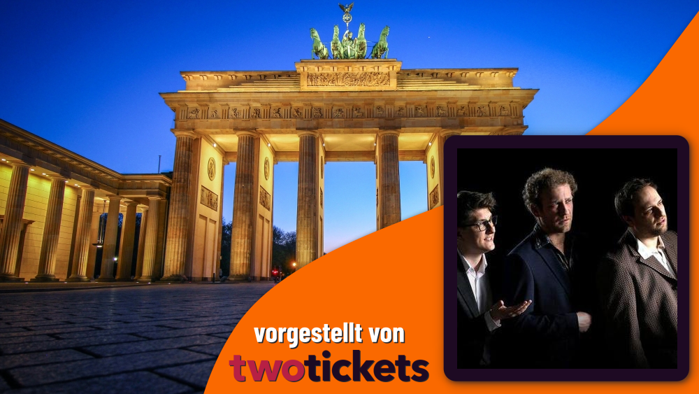 Theater in Berlin am 10.05.26: Kunst