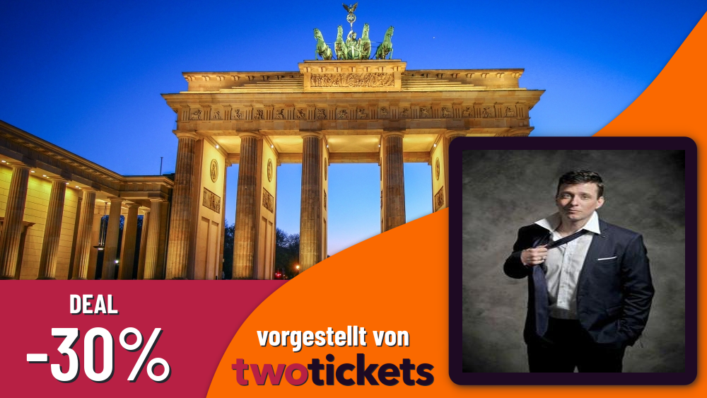 Theater in Berlin am 13.06.26: Vor der Ehe wollt´ ich ewig Leben