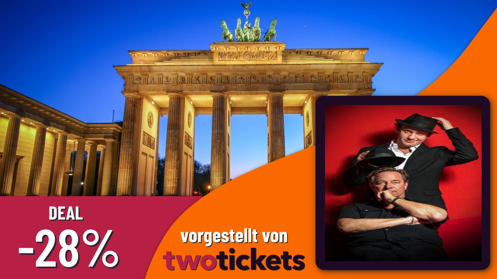 Theater in Berlin am 20.06.26: Beziehungs-Weise