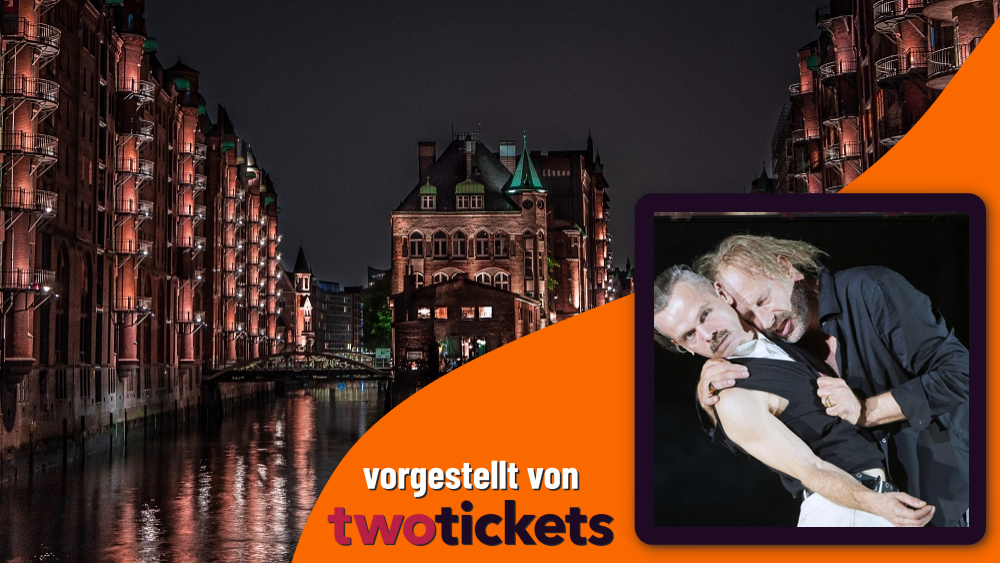 Theater in Hamburg am 28.06.26: Herr Puntila und sein Knecht Matti