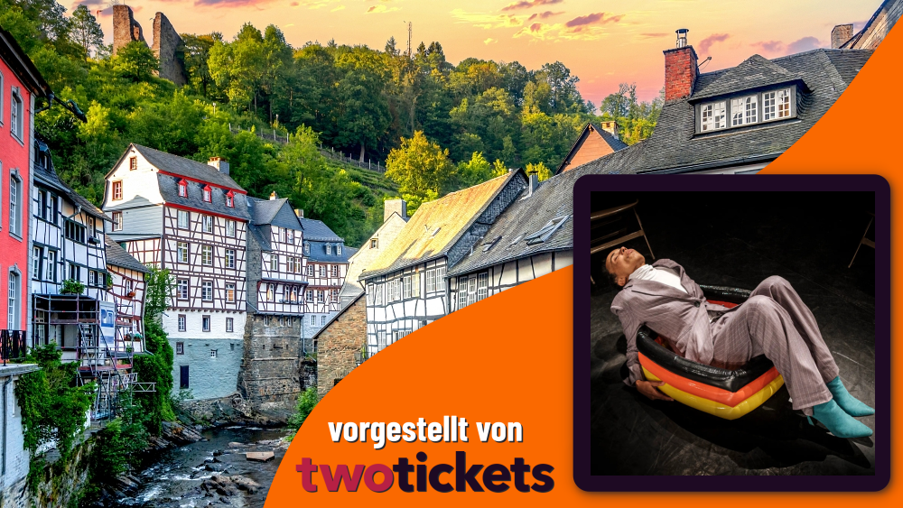 Theater in Köln am 02.06.26: Wem gehört das Volk?