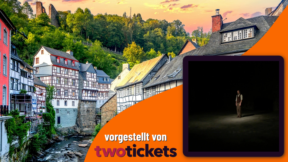 Theater in Köln am 13.06.26: Der Wendepunkt