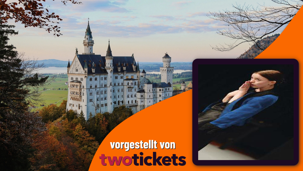 Theater in München am 18.06.26: Szenen und Monologe