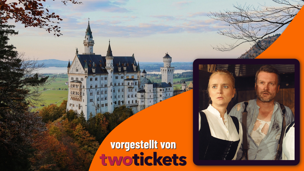 Theater in Unterhaching am 17.05.26: Bauernschach