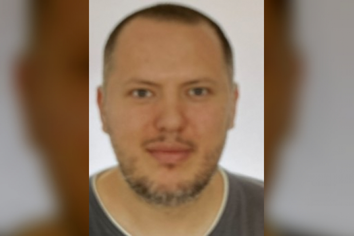 Rödermark: Vermisster Ali Kahraman gesucht