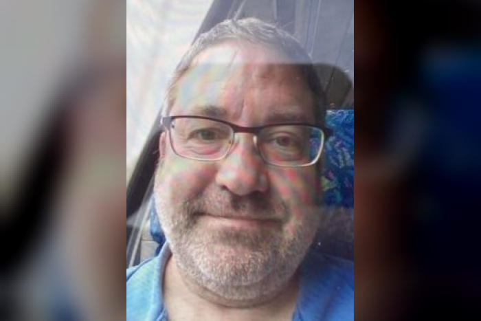 Bruchköbel: Vermisster Urs Matthias Bergemann gesucht
