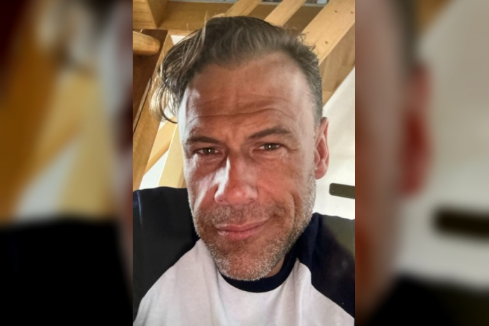 Schlüchtern: Vermisster Sebastian Pecher gesucht