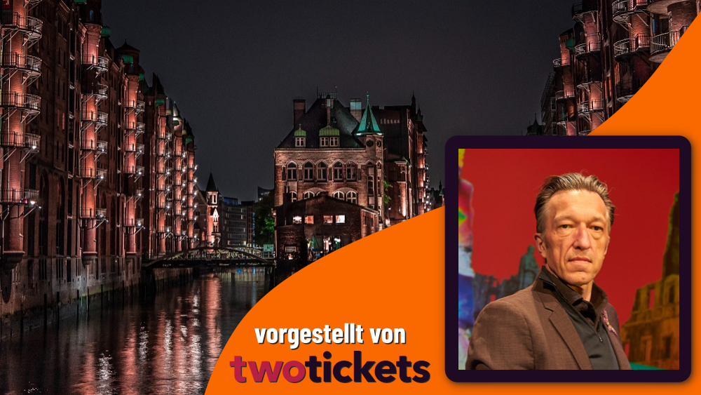 Vorträge & Diskussionen in Hamburg am 17.06.26: Zukunft der Demokratie