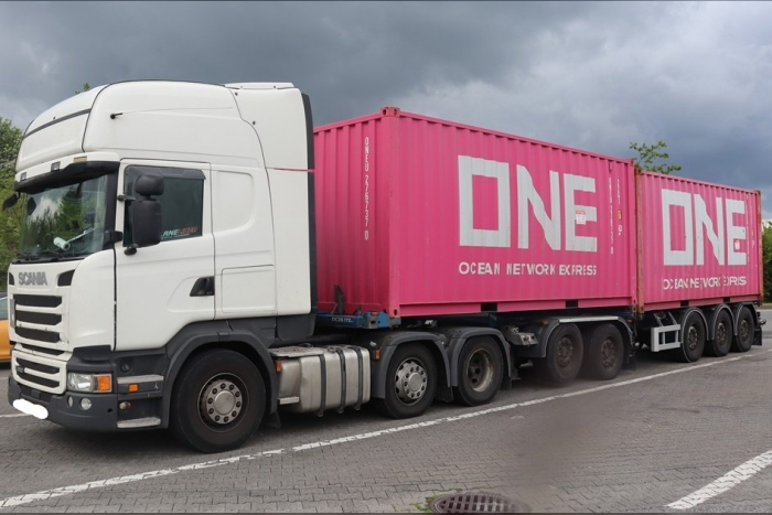 Bernkastel-Kues: Falscher Fahrtenschreiber und fast 70% überladen
