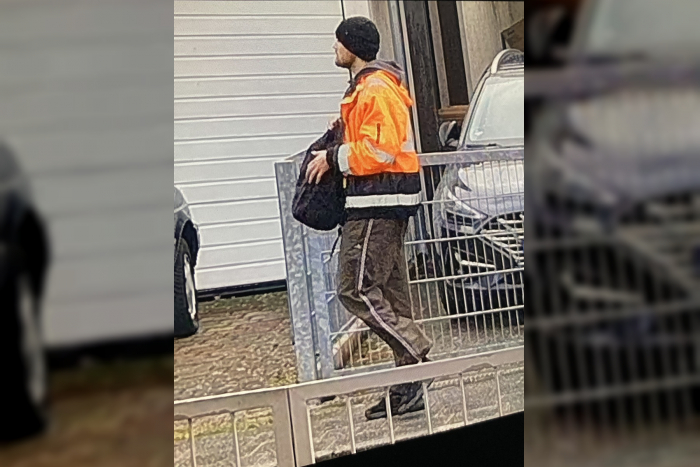 Darmstadt: Überfall auf Tankstelle in Lampertheim