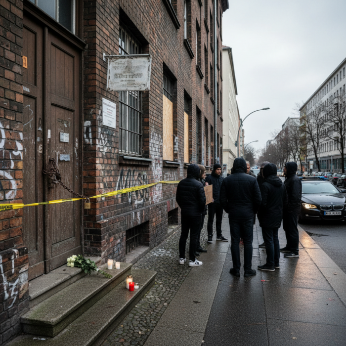 Kabinett stuft K.o.-Tropfen bei Vergewaltigung wie Waffe ein