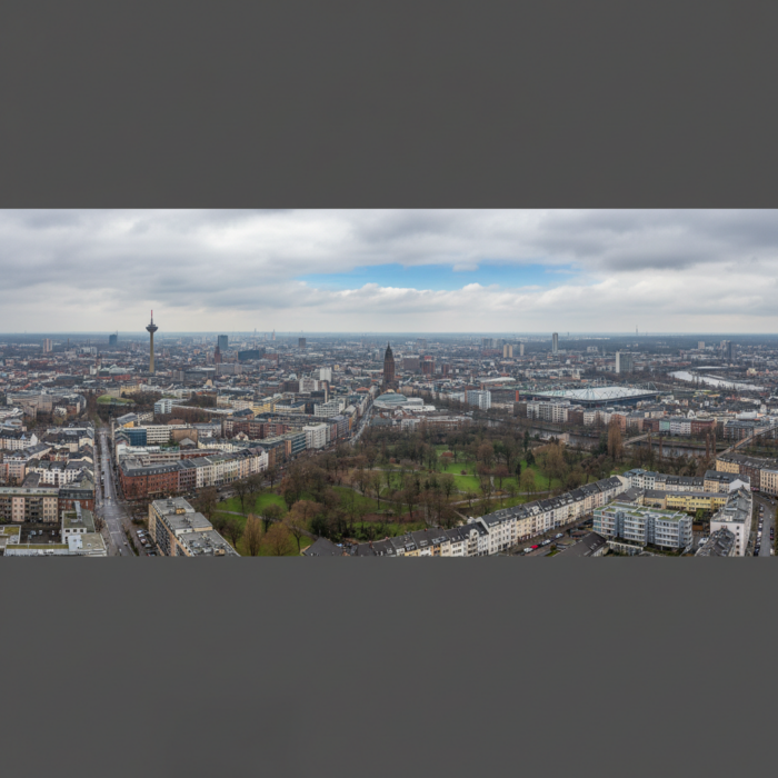 Wettervorhersage für Dortmund am 27. Mai 2026