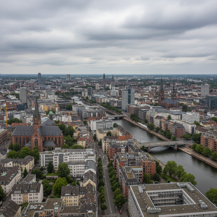 Wettervorhersage für Hannover am 5. Mai 2026