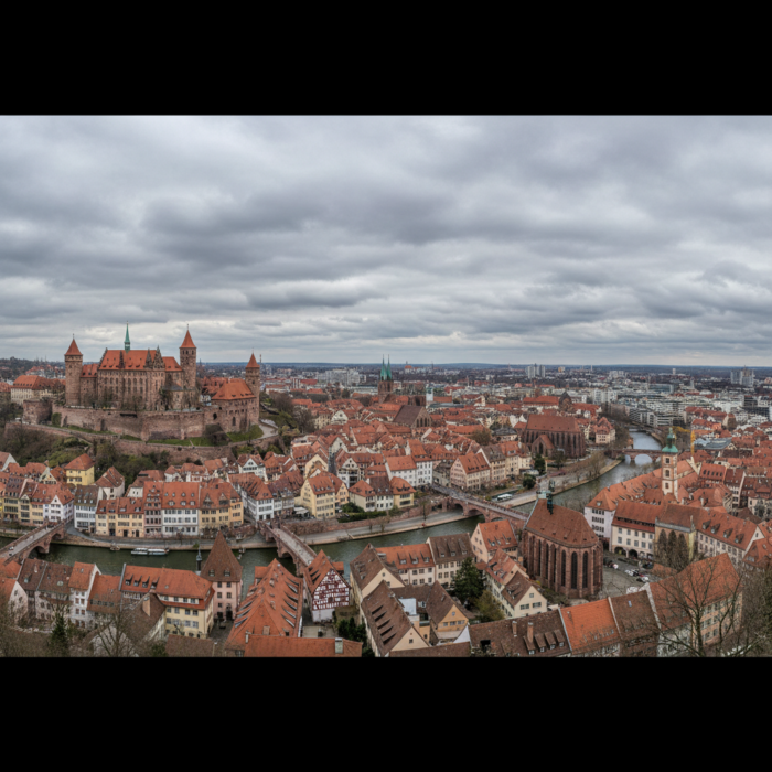 Wettervorhersage für Nürnberg am 2. Mai 2026
