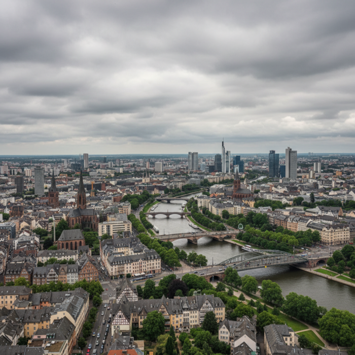 Wettervorhersage für Deutschland am 27. Mai 2026