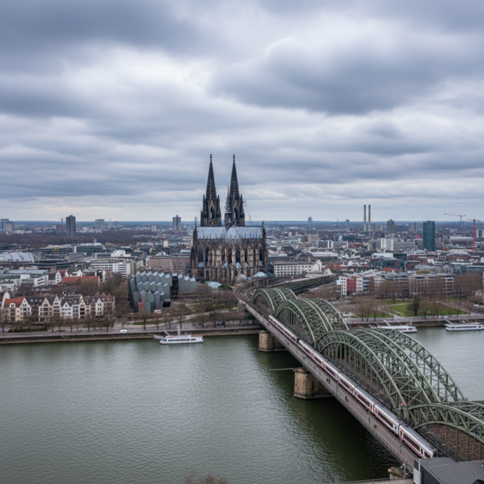 Uber, Bolt und Co.: Streit über Fahrpreise in Köln geht in nächste Runde