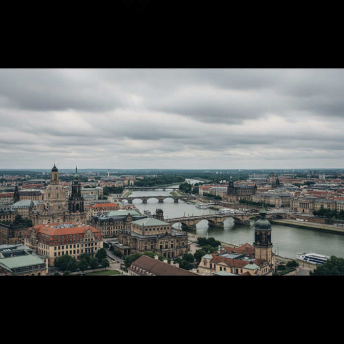 Dresden zeigt Engagement zum Ehrentag 2026