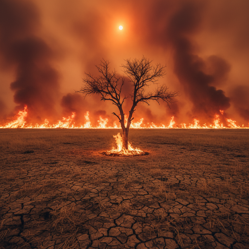 Klimaforscher hinterfragen drastische Katastrophenszenarien und ihre Plausibilität