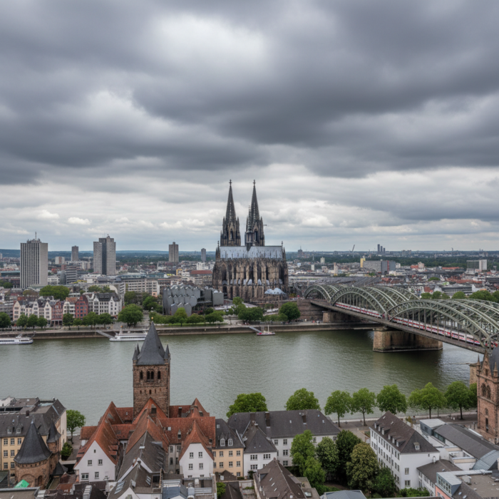 Thermen in und um Köln: Saunen, Whirlpools und Becken zum Entspannen