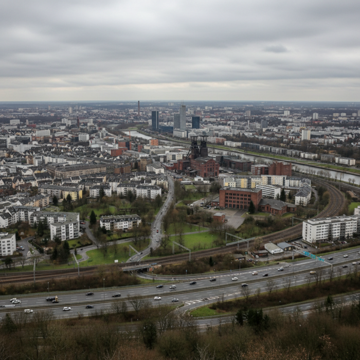 Wettervorhersage für Essen am 12. Mai 2026