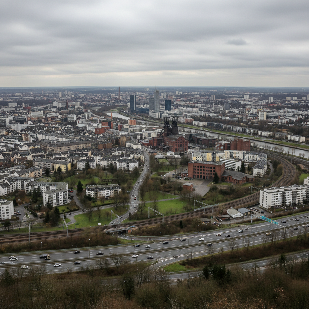 Wettervorhersage für Essen am 12. Mai 2026