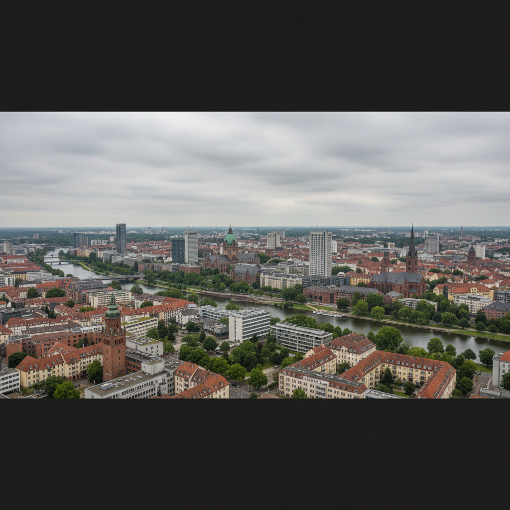 Wettervorhersage für Hannover am 26. Mai 2026
