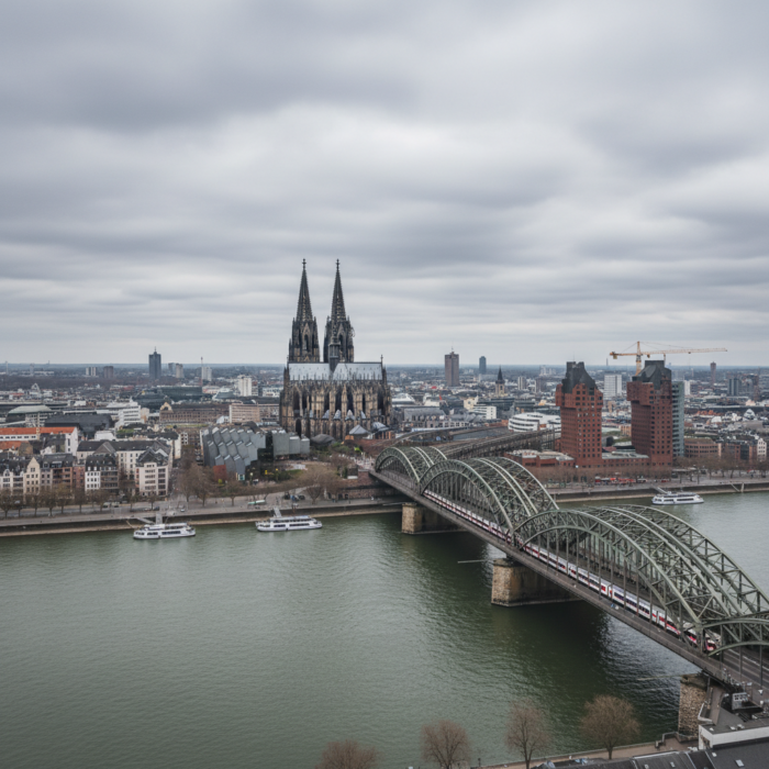 Köln: Carmen Geiss spricht an Muttertag über Fehlgeburten
