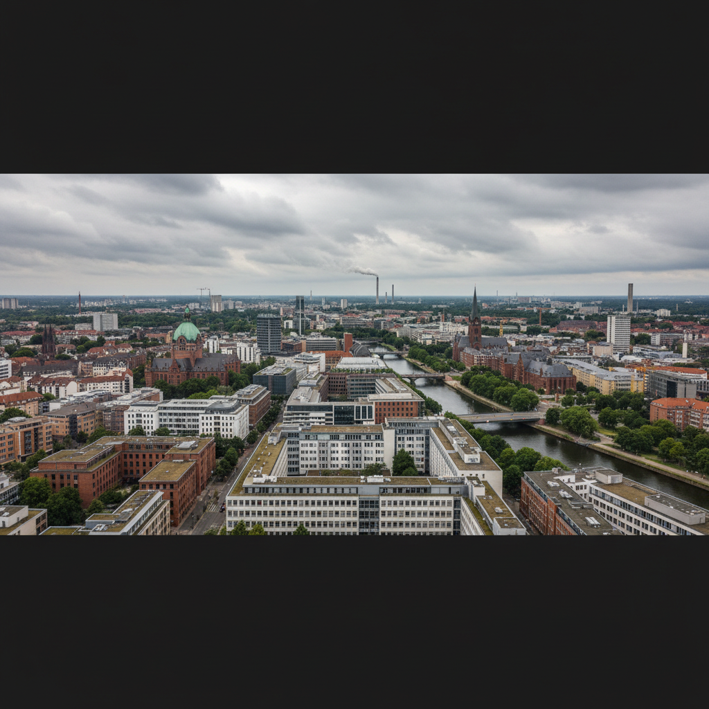 Wettervorhersage für Hannover am 25. Mai 2026