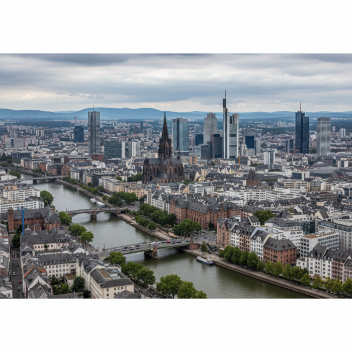 Wettervorhersage für Deutschland am 4. Mai 2026