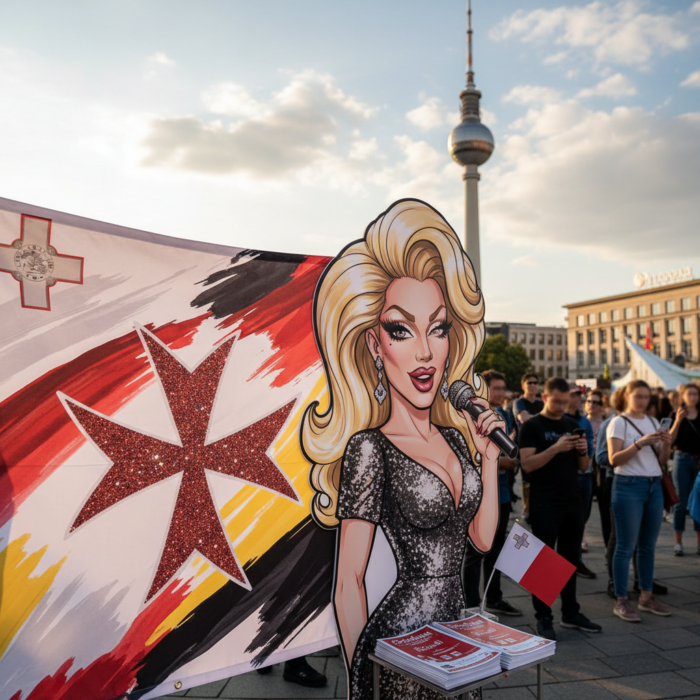 Auftritt von Sarah Engels beim ESC: Umfrage-Ergebnis für Kölnerin