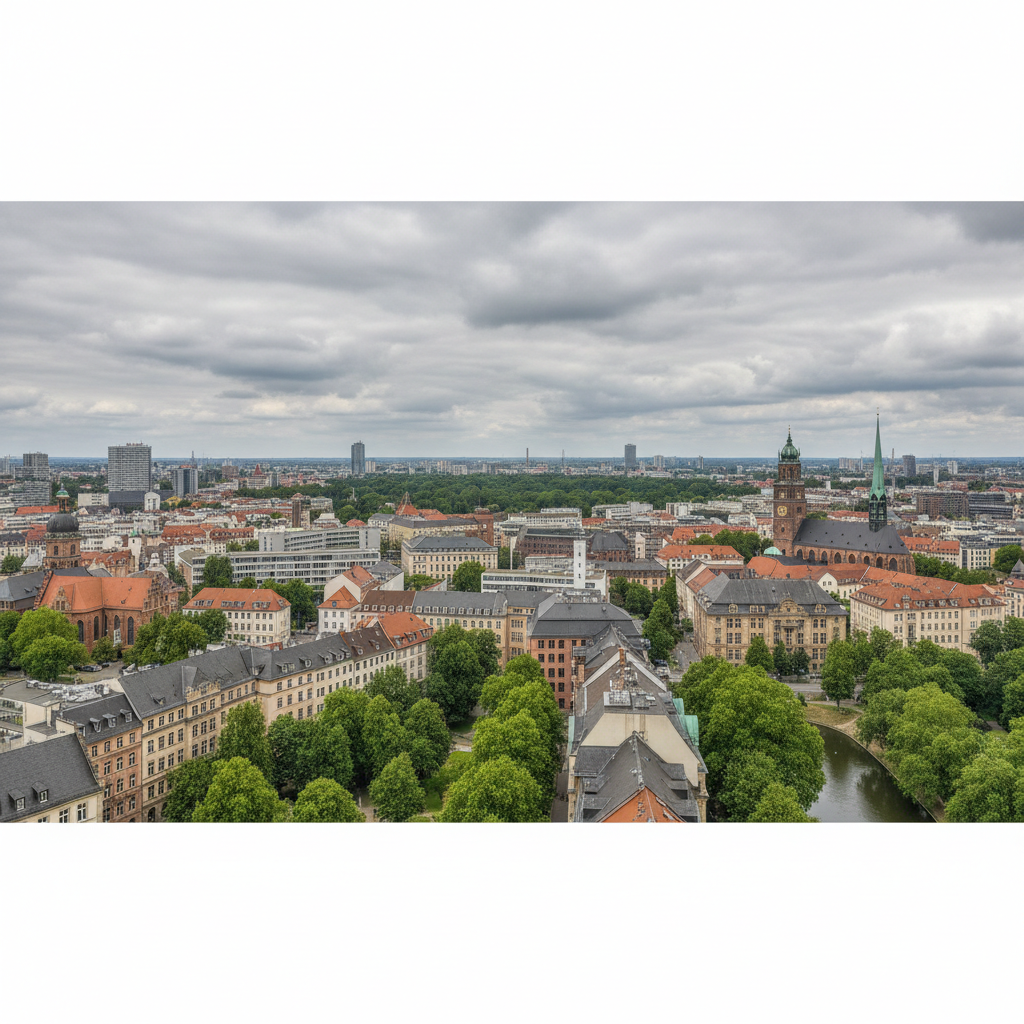 Dresden plant Regelung zur Eindämmung von Ferienwohnungen