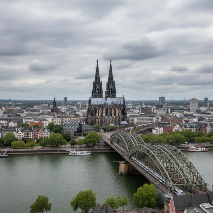 Ausflug ab Köln: An der Grube Prangenhaus kommt Karibik-Flair auf