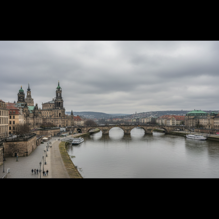 Wettervorhersage für Dresden am 29. Mai 2026