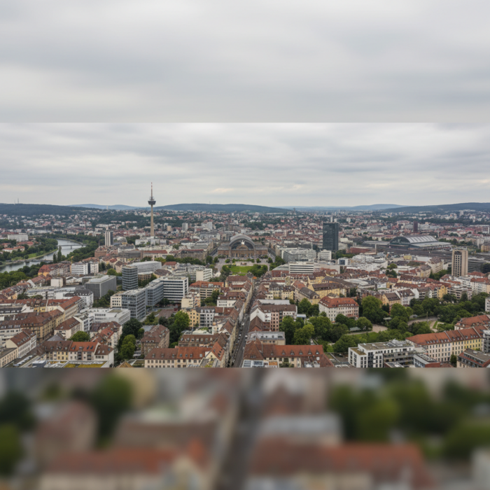 Wettervorhersage für Stuttgart am 17. Mai 2026