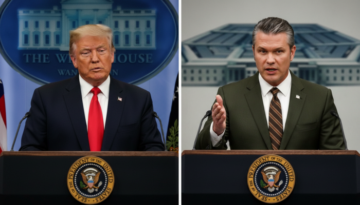 Viel zäher als angenommen: CIA widerspricht US-Regierung zum Iran-Krieg gleich doppelt