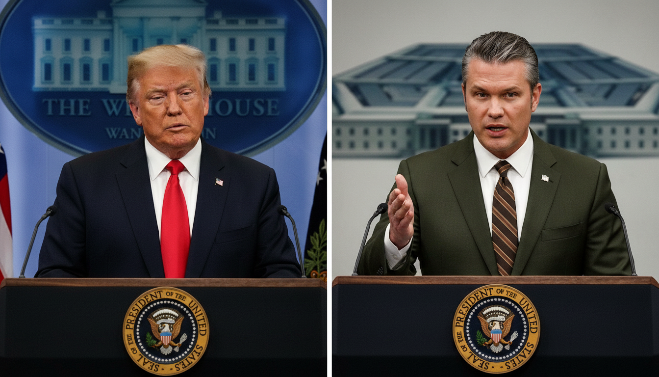 Starker Iran: CIA-Widerstand zur US-Position im Iran-Konflikt erregt Aufsehen