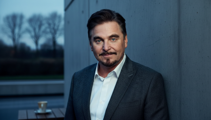Uwe Herrmann: Aggressive Krebsform bei
