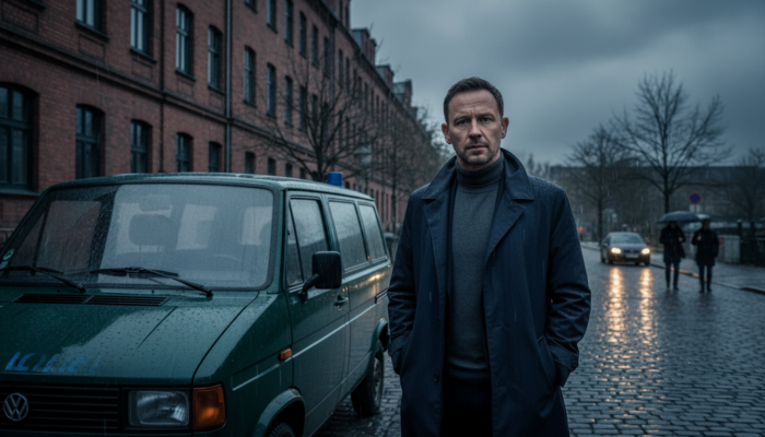 Ohne Alexander Held: Wie es mit