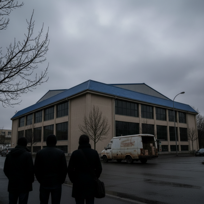 Insolvenz bei Feinkostkette: 80 Mitarbeiter bangen um ihre Jobs