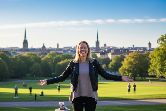 Schweden ist rauchfrei: Welche Strategien dabei wichtig waren