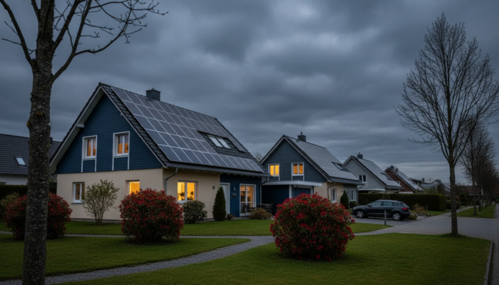 PV-Anlage: Solarbesitzer sollen ab 2029 höheren Grundpreis für Strom zahlen