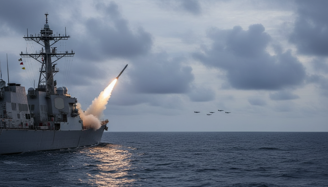Wie lange benötigt die US-Armee für den Ersatz von Waffensystemen nach dem Iran-Konflikt?