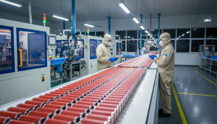 Natrium-Batterie auf Vormarsch: Steht alternative Akku-Technologie kurz vor dem Durchbruch?