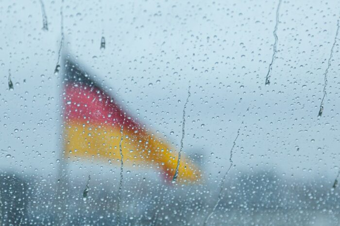 Wettervorhersage für Leipzig am 11. Mai 2026: Regen und milde Temperaturen