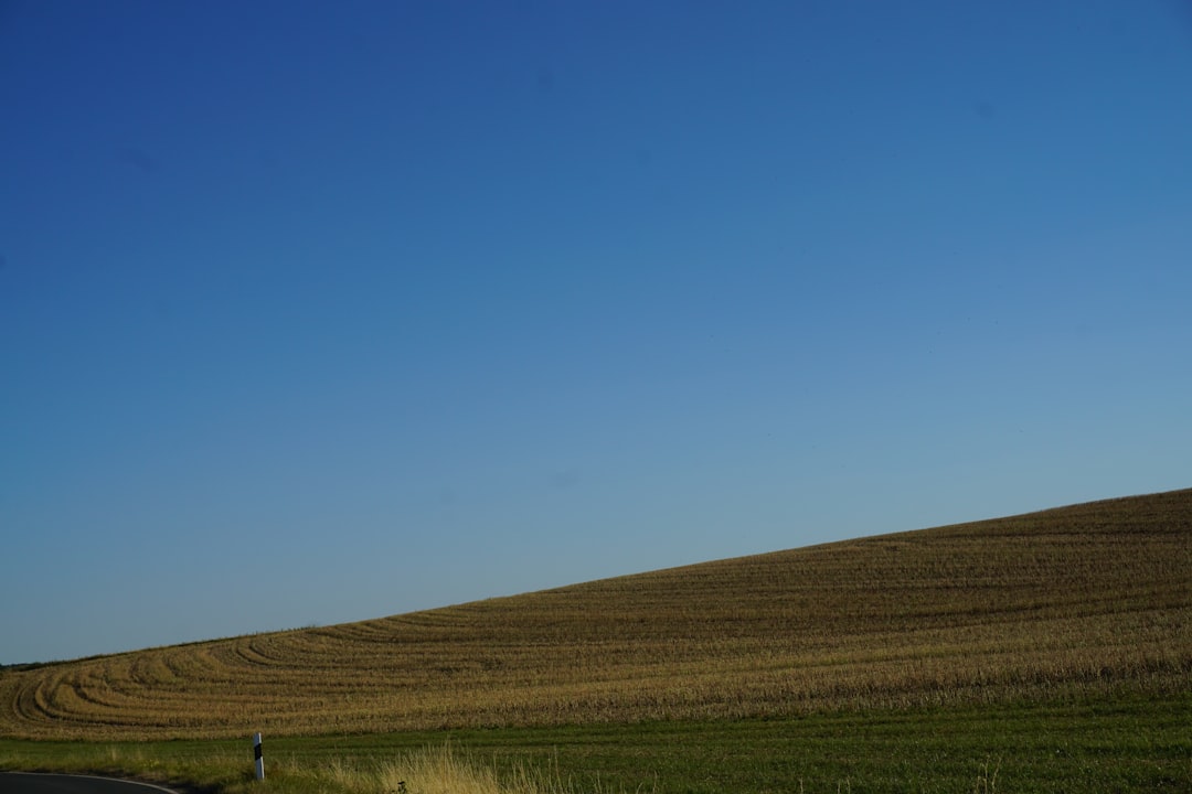 Wettervorhersage für Deutschland am 11. Mai 2026