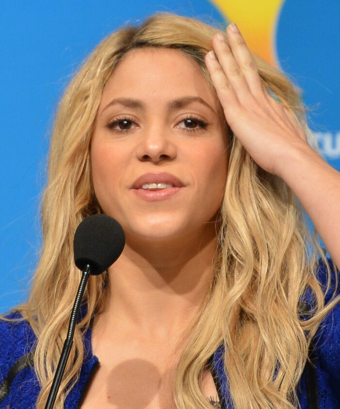Nach acht Jahren Gerichtszoff: Finanzamt zahlt Shakira 60 Mio Euro zurück