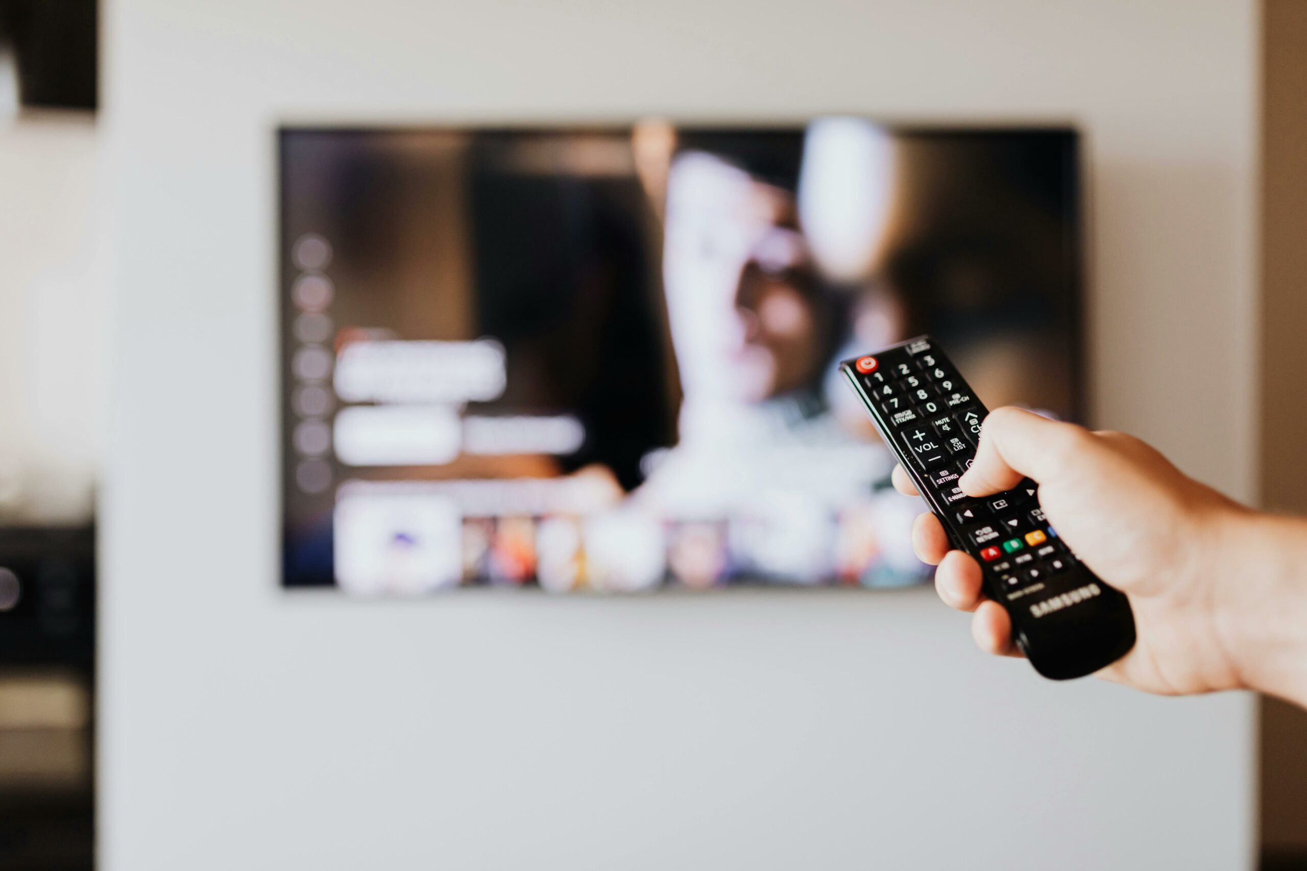 Welche Streaming-Dienste gibt es eigentlich alles?
